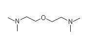 Bis(2-dimethylaminoethyl) ether 3033-62-3