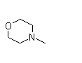 4-Methylmorpholine 109-02-4