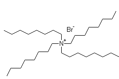 Tetraoctylammonium bromide 14866-33-2