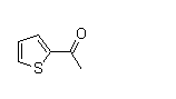  2-Acetylthiophene  88-15-3