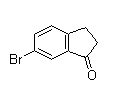 6-Bromoindanone  14548-39-1