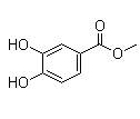 Methyl 3,4-dihydroxybenzoate 2150-43-8