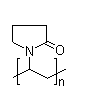 Polyvinylpyrrolidon  9003-39-8