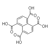 1,4,5,8-Naphthalenetetracarboxylic acid 128-97-2