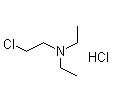 2-Diethylaminoethylchloride hydrochloride 869-24-9