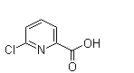 6-Chloropicolinic acid  4684-94-0