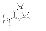 Bis(trimethylsilyl)trifluoroacetamide 25561-30-2