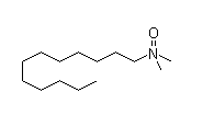 N-Dodecyl-N,N-dimethylamine oxide 1643-20-5