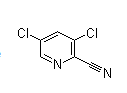 3,5-Dichloro-2-cyanopyridine 85331-33-5