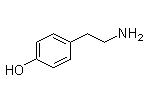 Tyramine 51-67-2