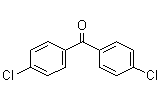 4,4'-Dichlorobenzophenone 90-98-2
