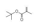tert-Butyl methacrylate 585-07-9