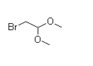 Bromoacetaldehyde dimethyl acetal 7252-83-7