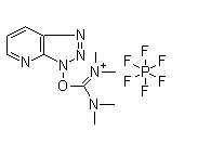 2-(7-Aza-1H-benzotriazole-1-yl)-1,1,3,3-tetramethyluronium hexafluorophosphate 148893-10-1 