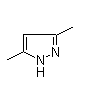 3,5-Dimethylpyrazole 67-51-6