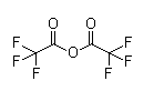 Trifluoroacetic anhydride  407-25-0