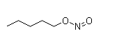 Pentyl nitrite 463-04-7