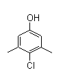 4-Chloro-3,5-dimethylphenol88-04-0