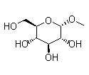 alpha-D-Methylglucoside 97-30-3