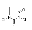 1,3-Dichloro-5,5-dimethylhydantoin118-52-5