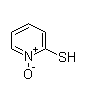 2-Pyridinethiol 1-oxide 1121-31-9