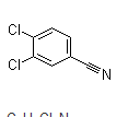 3,4-Dichlorobenzonitrile 6574-99-8