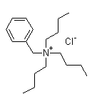 Benzyltributylammonium chloride 23616-79-7