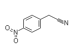 p-Nitrophenylacetonitrile 555-21-5