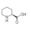 L(-)-Pipecolinic acid 3105-95-1