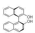 (S)-(-)-1,1'-Bi-2-naphthol 18531-99-2