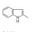 2-Methylindole 