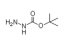 tert-Butyl carbazate 870-46-2