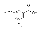3,5-Dimethoxybenzoic acid 1132-21-4