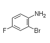 2-Bromo-4-fluoroaniline 1003-98-1