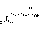 4-Chlorocinnamic acid 1615-02-7