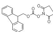 N-(9-Fluorenylmethoxycarbonyloxy)succinimide 82911-69-1