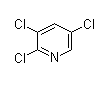 2,3,5-Trichloropyridine 16063-70-0