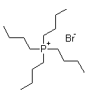 Tetrabutylphosphonium bromide 3115-68-2