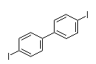 4,4'-Diiodobiphenyl 3001-15-8