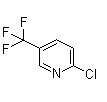2-Chloro-5-trifluoromethylpyridine 52334-81-3
