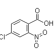 4-Chloro-2-nitrobenzoic acid 6280-88-2