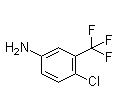 5-Amino-2-chlorobenzotrifluoride320-51-4