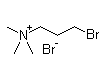 (3-Bromopropyl)trimethylammonium bromide 3779-42-8