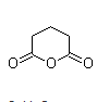 Glutaric anhydride 108-55-4
