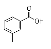 m-Toluic acid 99-04-7