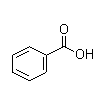 Benzoic acid 65-85-0