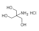 Tris(hydroxymethyl)aminomethane hydrochloride 1185-53-1