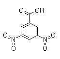 3,5-Dinitrobenzoic acid99-34-3