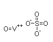 Vanadyl sulfate 27774-13-6