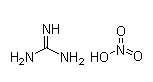 Guanidine nitrate 